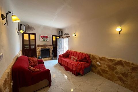 Rækkehus i Pinoso, Alicante, Pinoso - € 299.995 | Ref: JJ7234 - foto 18