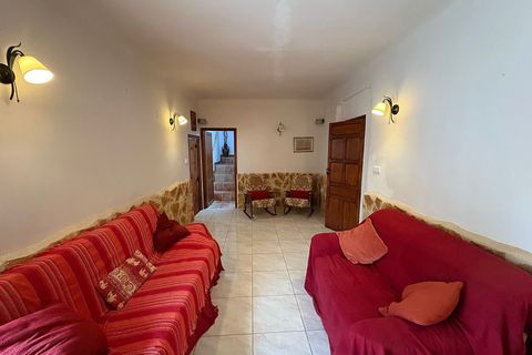 Rækkehus i Pinoso, Alicante, Pinoso - € 299.995 | Ref: JJ7234 - foto 19