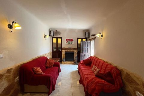 Rækkehus i Pinoso, Alicante, Pinoso - € 299.995 | Ref: JJ7234 - foto 20