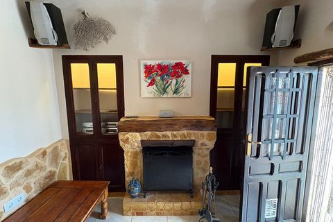 Rækkehus i Pinoso, Alicante, Pinoso - € 299.995 | Ref: JJ7234 - foto 21