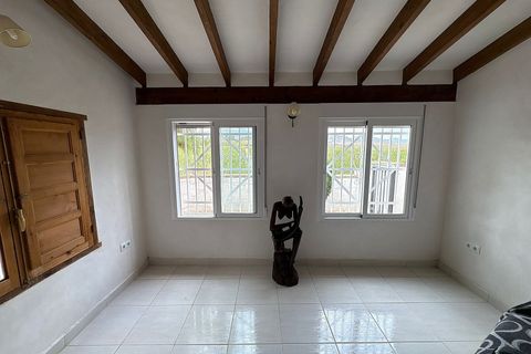 Rækkehus i Pinoso, Alicante, Pinoso - € 299.995 | Ref: JJ7234 - foto 23