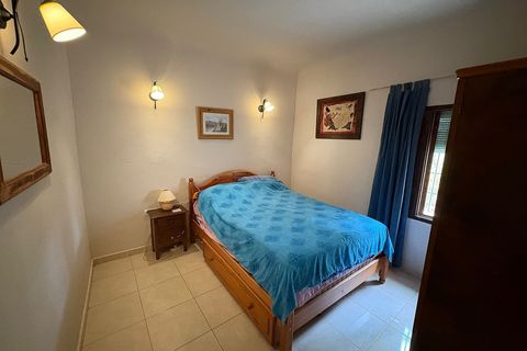 Rækkehus i Pinoso, Alicante, Pinoso - € 299.995 | Ref: JJ7234 - foto 25