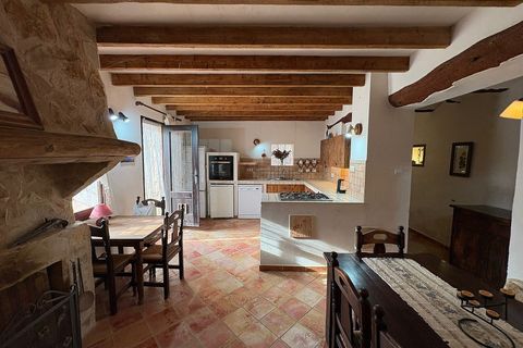 Rækkehus i Pinoso, Alicante, Pinoso - € 299.995 | Ref: JJ7234 - foto 26