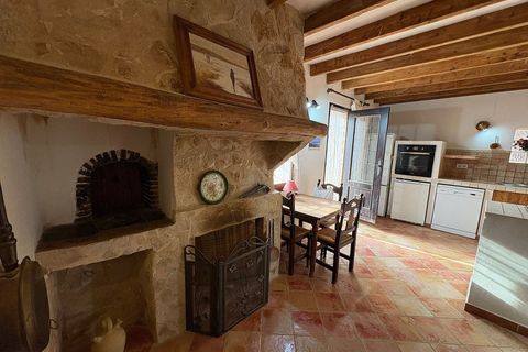 Rækkehus i Pinoso, Alicante, Pinoso - € 299.995 | Ref: JJ7234 - foto 29