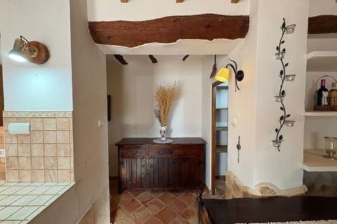 Rækkehus i Pinoso, Alicante, Pinoso - € 299.995 | Ref: JJ7234 - foto 30