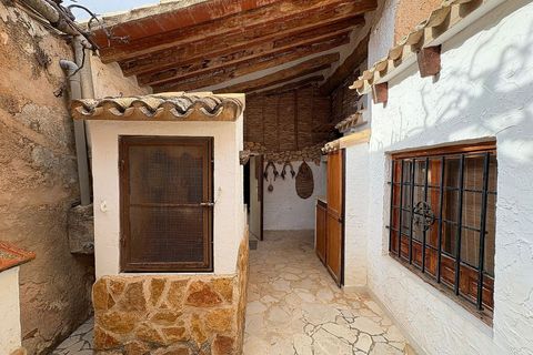 Rækkehus i Pinoso, Alicante, Pinoso - € 299.995 | Ref: JJ7234 - foto 32
