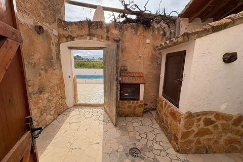 Rækkehus i Pinoso, Alicante, Pinoso - € 299.995 | Ref: JJ7234 - foto 33