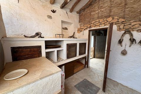 Rækkehus i Pinoso, Alicante, Pinoso - € 299.995 | Ref: JJ7234 - foto 34