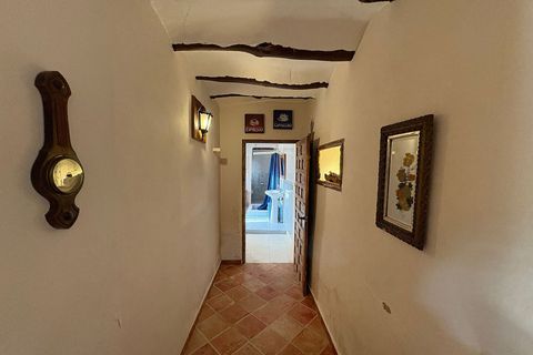 Rækkehus i Pinoso, Alicante, Pinoso - € 299.995 | Ref: JJ7234 - foto 36