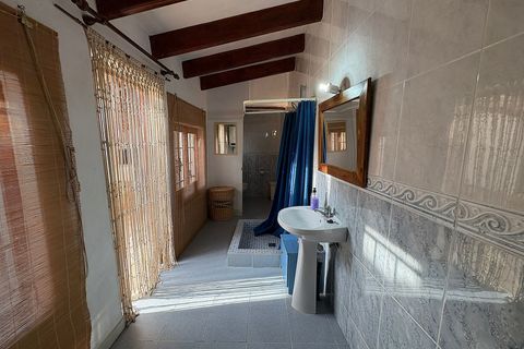 Rækkehus i Pinoso, Alicante, Pinoso - € 299.995 | Ref: JJ7234 - foto 37