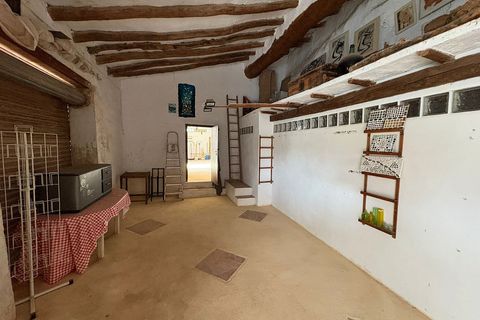 Rækkehus i Pinoso, Alicante, Pinoso - € 299.995 | Ref: JJ7234 - foto 39