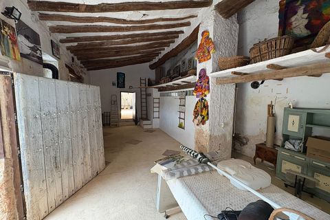 Rækkehus i Pinoso, Alicante, Pinoso - € 299.995 | Ref: JJ7234 - foto 40