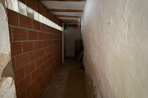 Rækkehus i Pinoso, Alicante, Pinoso - € 299.995 | Ref: JJ7234 - foto 41