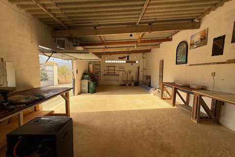 Rækkehus i Pinoso, Alicante, Pinoso - € 299.995 | Ref: JJ7234 - foto 42