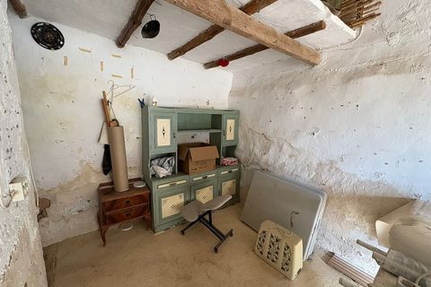 Rækkehus i Pinoso, Alicante, Pinoso - € 299.995 | Ref: JJ7234 - foto 45