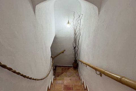 Rækkehus i Pinoso, Alicante, Pinoso - € 299.995 | Ref: JJ7234 - foto 48