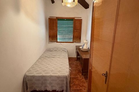Rækkehus i Pinoso, Alicante, Pinoso - € 299.995 | Ref: JJ7234 - foto 50