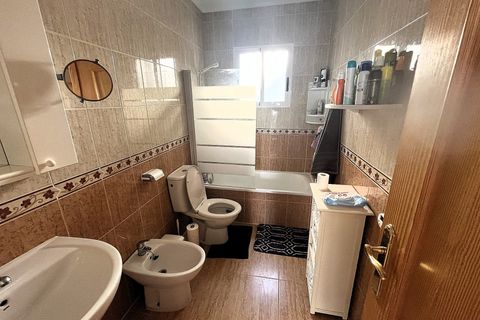 Leilighet i Castalla, Alicante, Castalla - € 119 999 | Ref: HH14365 - foto 9
