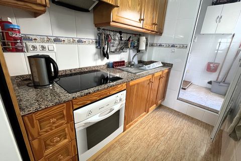 Leilighet i Castalla, Alicante, Castalla - € 119 999 | Ref: HH14365 - foto 10