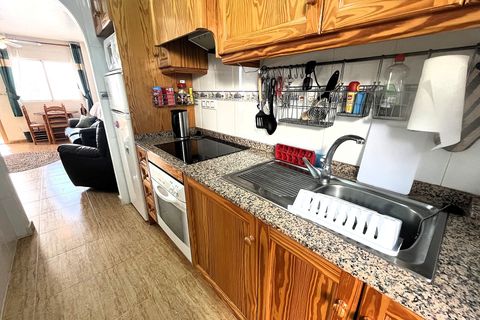 Leilighet i Castalla, Alicante, Castalla - € 119 999 | Ref: HH14365 - foto 11