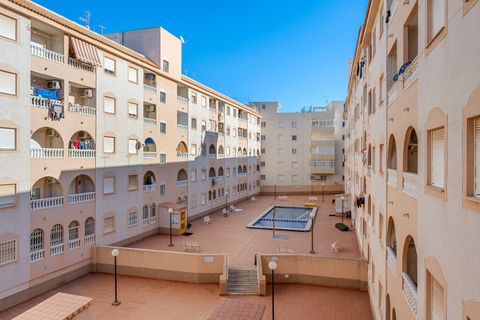 Leilighet i Torrevieja, Alicante, Torrevieja - € 169 000 | Ref: MLSC1142356 - foto 21