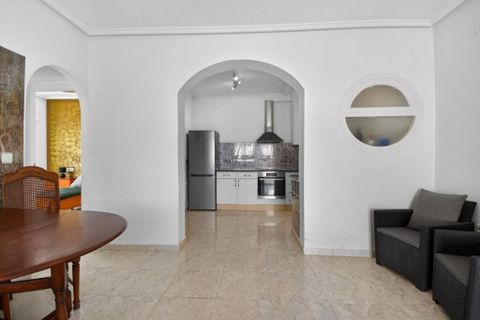 Villa i Torrevieja, Alicante, Torrevieja - € 179.000 | Ref: MLSC6962366 - foto 3