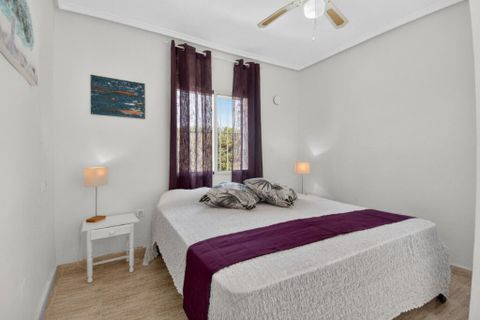 Villa i Torrevieja, Alicante, Torrevieja - € 179.000 | Ref: MLSC6962366 - foto 17