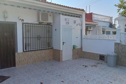 Bungalow i Torrevieja, Alicante, Torrevieja - € 156.000 | Ref: MLSC3914228 - foto 27