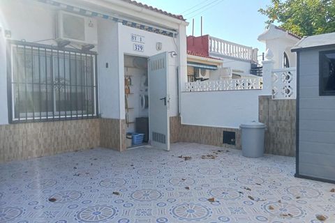 Bungalow i Torrevieja, Alicante, Torrevieja - € 156.000 | Ref: MLSC3914228 - foto 28