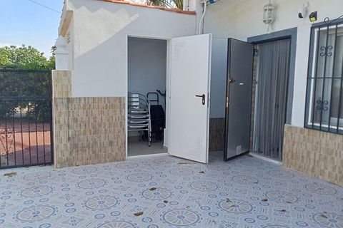Bungalow i Torrevieja, Alicante, Torrevieja - € 156.000 | Ref: MLSC3914228 - foto 29