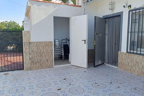 Bungalow i Torrevieja, Alicante, Torrevieja - € 156.000 | Ref: MLSC3914228 - foto 31
