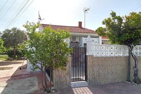 Bungalow i Torrevieja, Alicante, Torrevieja - € 156.000 | Ref: MLSC3914228 - foto 32