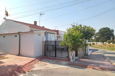 Bungalow i Torrevieja, Alicante, Torrevieja - € 156.000 | Ref: MLSC3914228 - foto 33