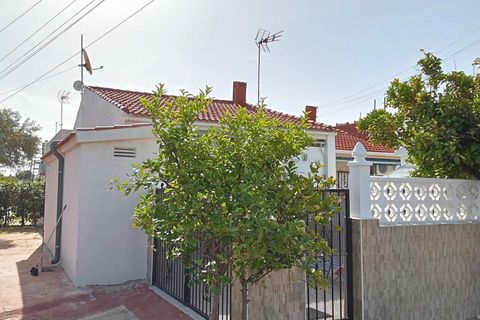 Bungalow i Torrevieja, Alicante, Torrevieja - € 156.000 | Ref: MLSC3914228 - foto 34