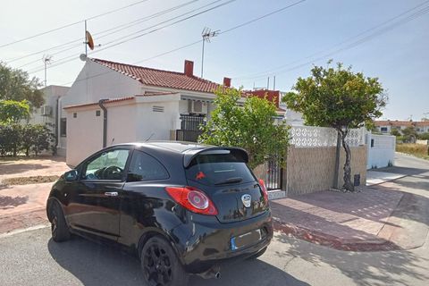 Bungalow i Torrevieja, Alicante, Torrevieja - € 156.000 | Ref: MLSC3914228 - foto 35