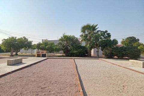 Bungalow i Torrevieja, Alicante, Torrevieja - € 156.000 | Ref: MLSC3914228 - foto 37
