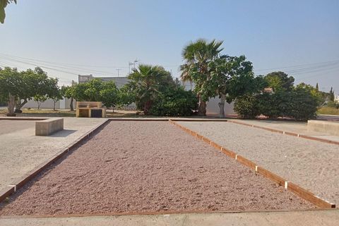Bungalow i Torrevieja, Alicante, Torrevieja - € 156.000 | Ref: MLSC3914228 - foto 38