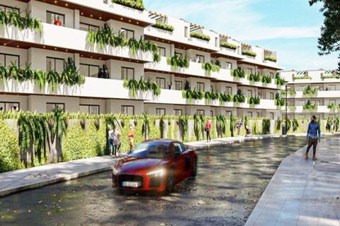 Leilighet i Mijas, Malaga, Mijas - € 365 000 | Ref: NBCS-53745 - foto 3