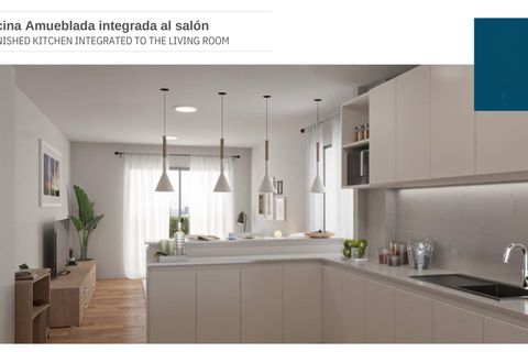 Leilighet i Mijas, Malaga, Mijas - € 365 000 | Ref: NBCS-53745 - foto 9