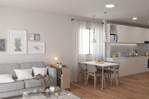 Leilighet i Mijas, Malaga, Mijas - € 365 000 | Ref: NBCS-53745 - foto 10