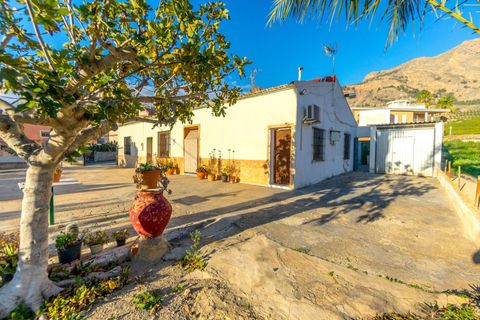 Finca i Orihuela, Alicante, Orihuela - € 250.000 | Ref: MLSC3325890 - foto 1