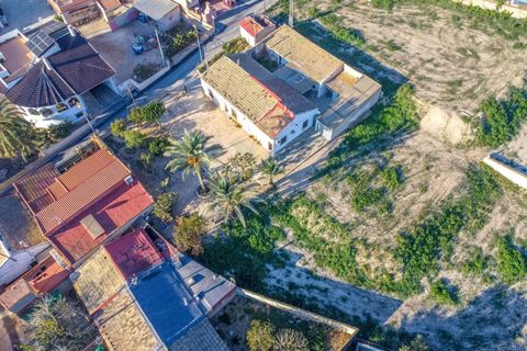 Finca i Orihuela, Alicante, Orihuela - € 250.000 | Ref: MLSC3325890 - foto 30