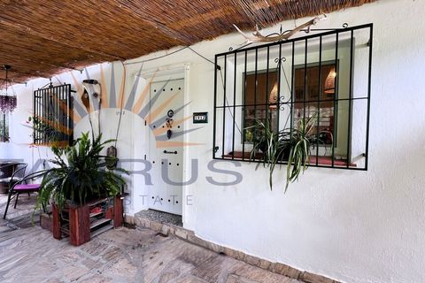 Villa i Competa, Malaga, Competa - € 327.000 | Ref: C3972 - foto 3