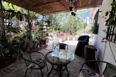 Villa i Competa, Malaga, Competa - € 327.000 | Ref: C3972 - foto 14