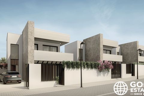 Villa i Pulpi, Almeria, Pulpi - € 512.925 | Ref: 58197907-02 - foto 1