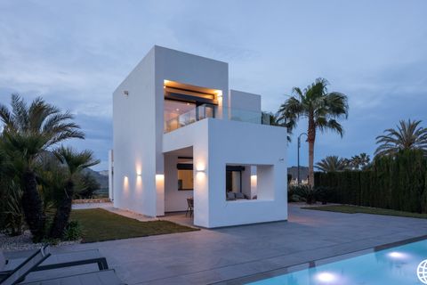 Villa i La Atamaria, Murcia, La Atamaria - € 840.000 | Ref: 76726108-02 - foto 5