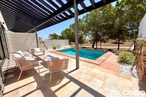 Rækkehus i Murcia, Murcia, Murcia - € 298.000 | Ref: 89218400-01 - foto 3