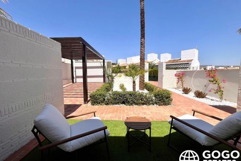 Rækkehus i Murcia, Murcia, Murcia - € 298.000 | Ref: 89218400-01 - foto 7