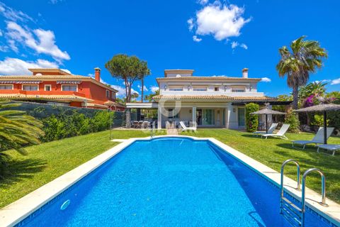 Villa a Estepona, Malaga, Estepona - € 2.200.000 | Ref: 223040 - foto 2
