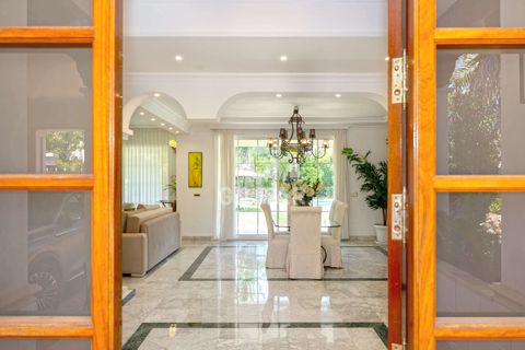 Villa a Estepona, Malaga, Estepona - € 2.200.000 | Ref: 223040 - foto 4